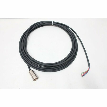 SICK ENCODER CORDSET CABLE DOL-2312-G10MMA1